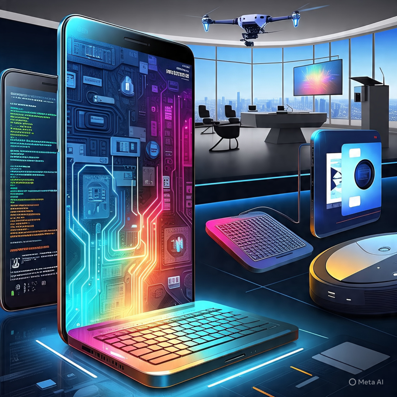 Techpally’s Guide to Emerging Technologies and Digital Solutions